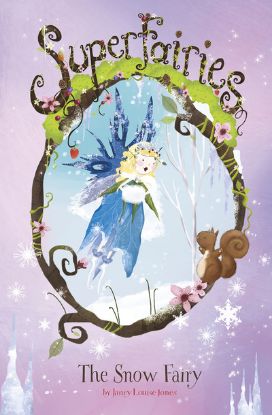 Picture of Superfairies The Snow Fairy 
