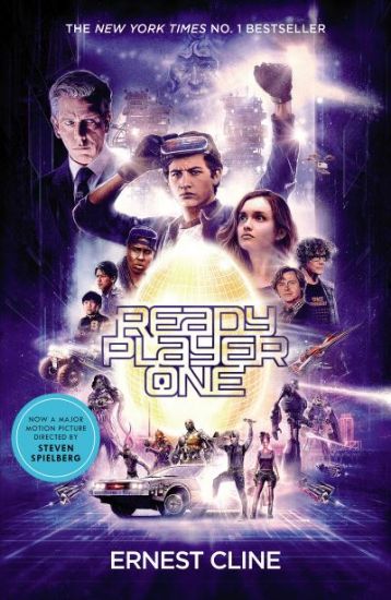 Picture of Ready Player One (Film Tie In) 