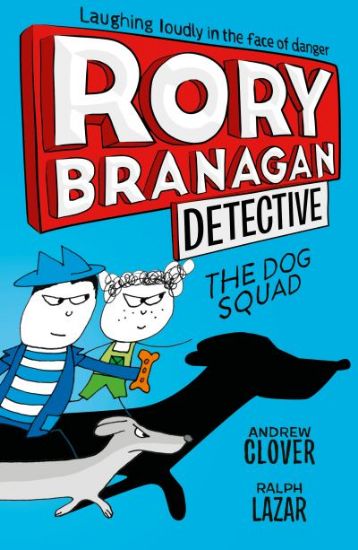 Picture of Rory Branagan The Dog Squad 
