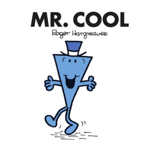 Picture of Mr Cool