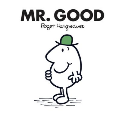 Picture of Mr Good