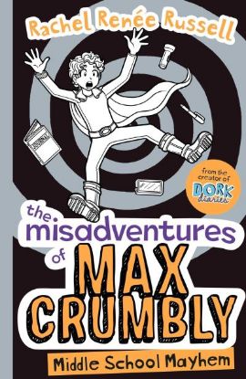 Picture of Misadventures Of Max Crumbly 2 