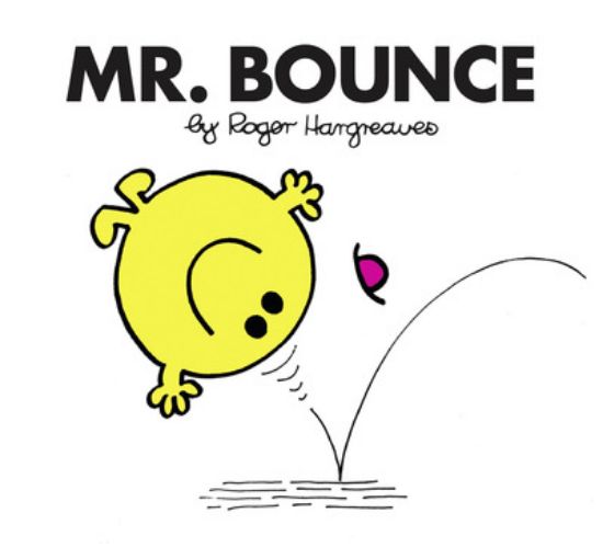Picture of Mr Bounce