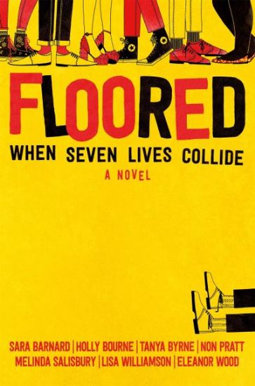 Picture of Floored 