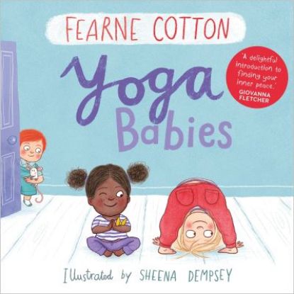 Picture of Yoga Babies 