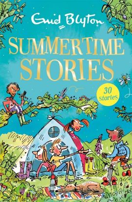 Picture of Summertime Stories 