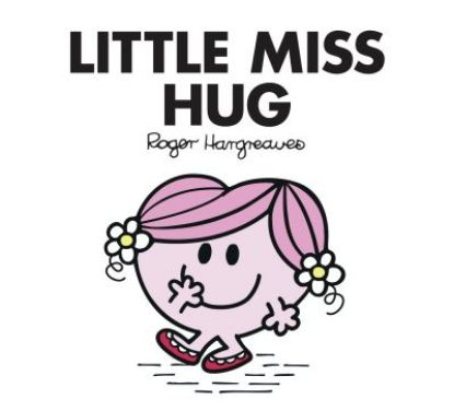 Picture of Little Miss Hug