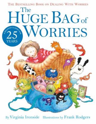 Picture of Huge Bag Of Worries 