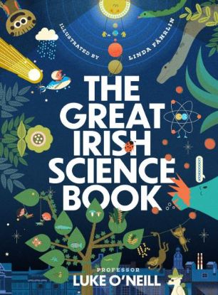 Picture of Great Irish Science Book 