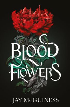 Picture of Blood Flowers 