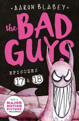 Picture of Bad Guys 9 Episode 17 & 18 