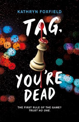 Picture of Tag You re Dead 