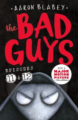 Picture of Bad Guys Episodes 11 & 12 