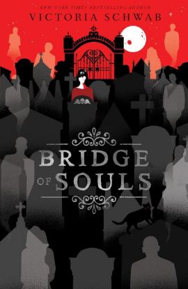 Picture of Bridge Of Souls 