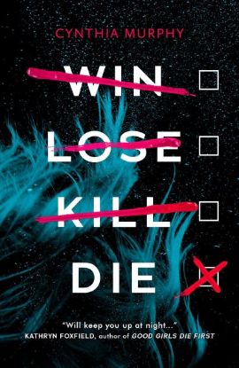 Picture of Win Lose Kill Die 