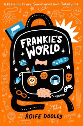 Picture of Frankies World 1 