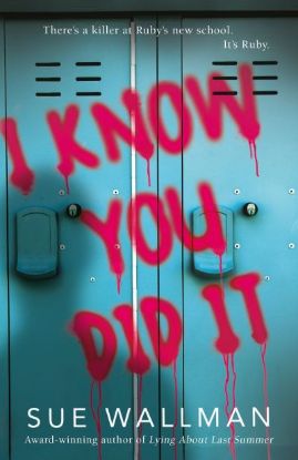 Picture of I Know You Did It 