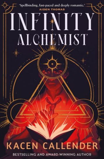Picture of Infinity Alchemist 