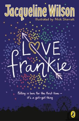 Picture of Love Frankie 