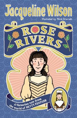 Picture of Rose Rivers 