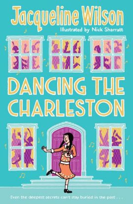 Picture of Dancing The Charleston 
