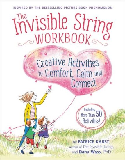 Picture of Invisible String Workbook 