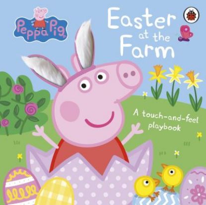 Picture of Peppa Pig: Easter at the Farm  