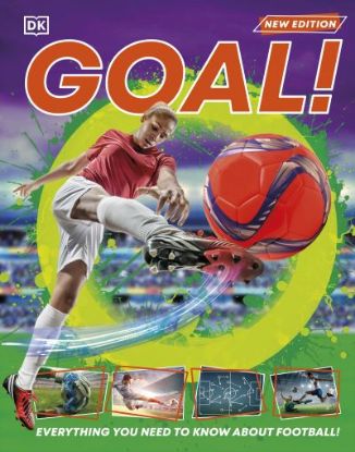 Picture of Goal 4Th Edition 