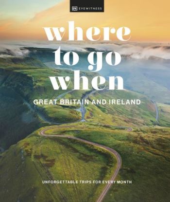 Picture of Where to Go When Great Britain and Ireland 2023