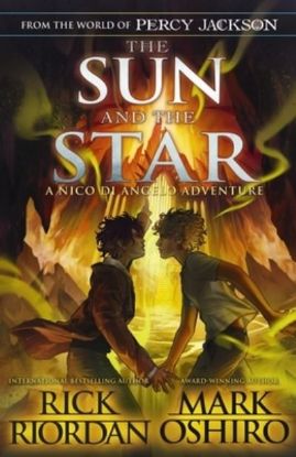 Picture of Sun And The Star  (Percy Jackson Universe)