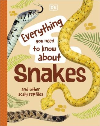 Picture of Everything You Need To Know About Snakes 