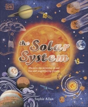 Picture of Solar System 