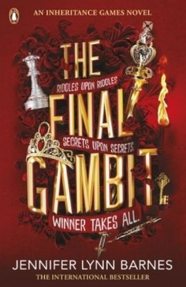 Picture of Final Gambit Bk.3 (Inheritance Series)