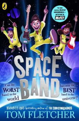 Picture of Space Band 
