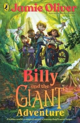 Picture of Billy And The Giant Adventure 