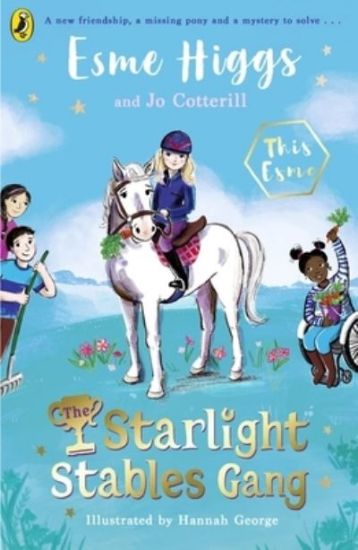 Picture of Starlight Stables Gang 