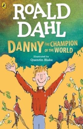Picture of Danny The Champion Of The World 