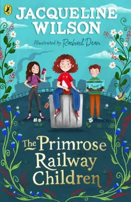 Picture of Primrose Railway Children 