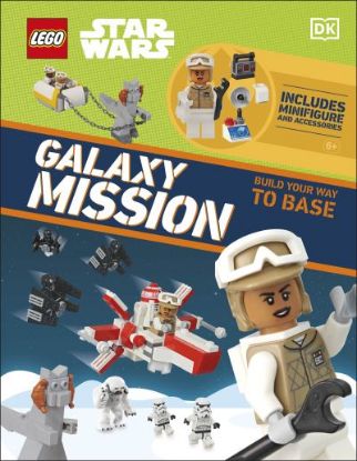 Picture of LEGO Star Wars Galaxy Mission 