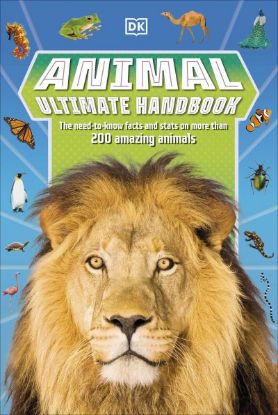 Picture of Animal ultimate handbook