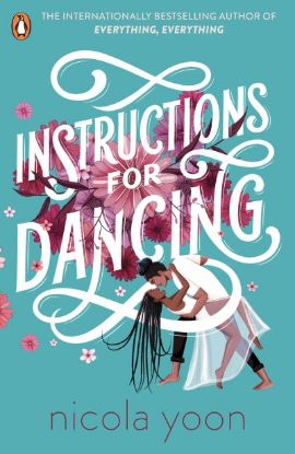 Picture of Instructions For Dancing 