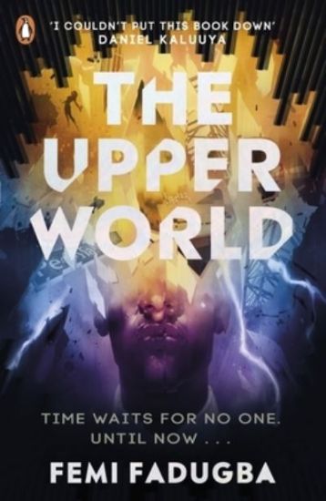 Picture of Upper World 