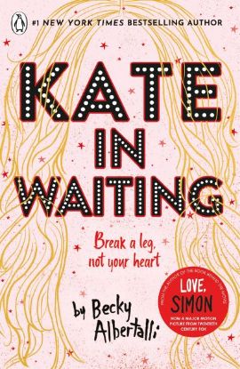 Picture of Kate In Waiting 