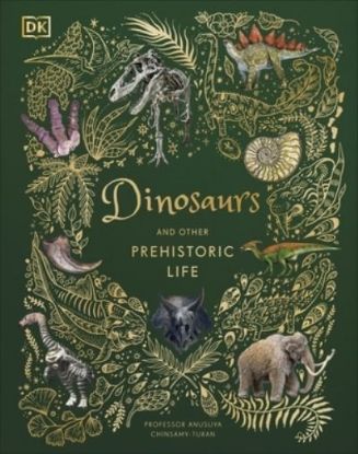 Picture of Dinosaurs And Other Prehistoric Life 