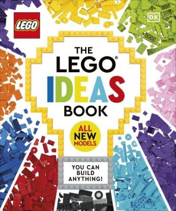Picture of Lego Ideas Book New Edition 