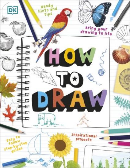 Picture of How To Draw 