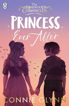 Picture of Princess Ever After 