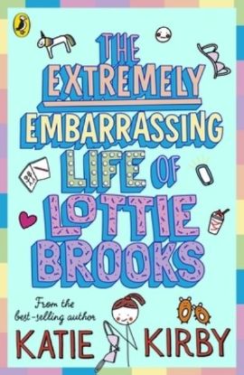 Picture of Extremely Embarrassing Life Of Lottie Brooks 