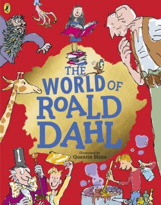 Picture of World of Roald Dahl 