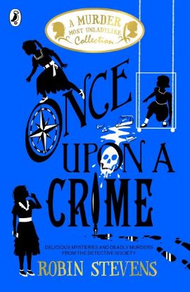 Picture of Once Upon A Crime: MMU Series Bk 10 